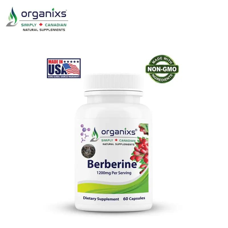 Berberine
