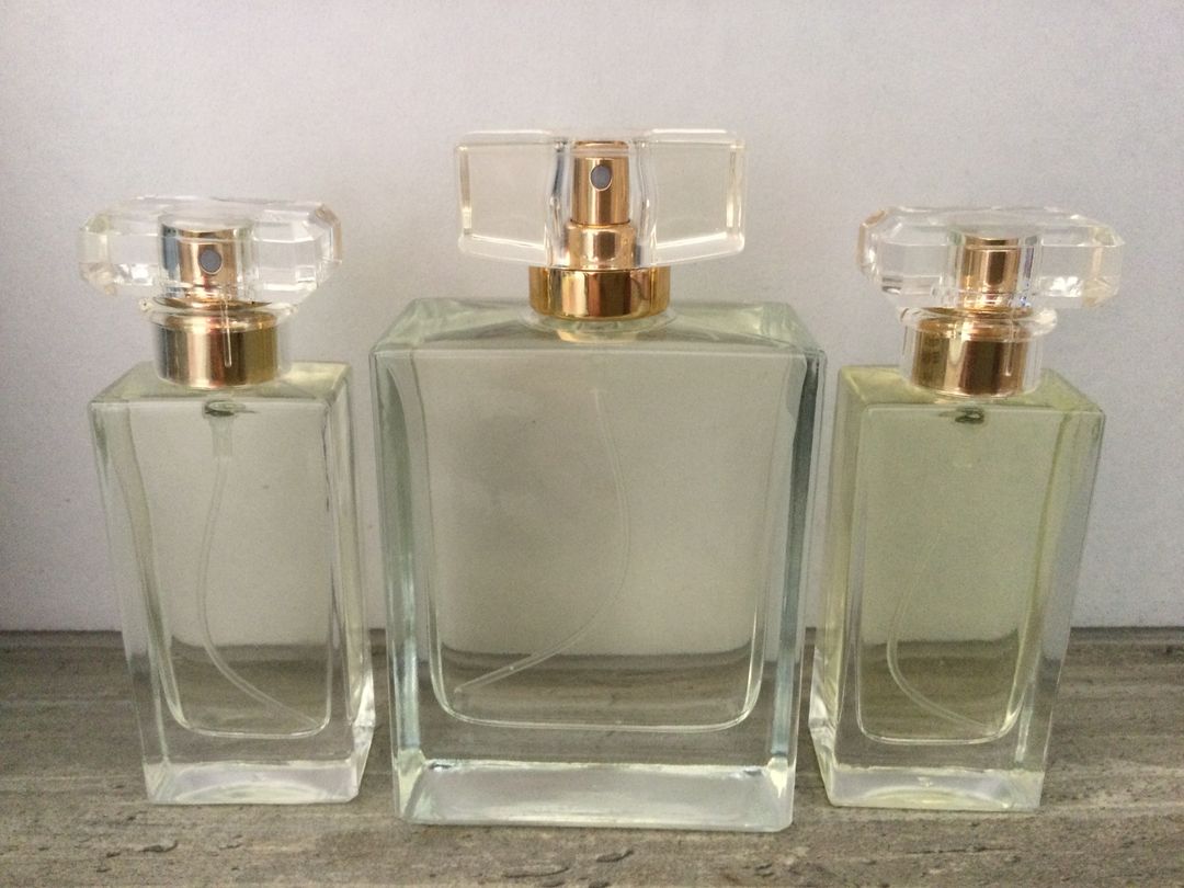 100ml Designer Fragrance 