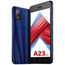 Itel a23 pro