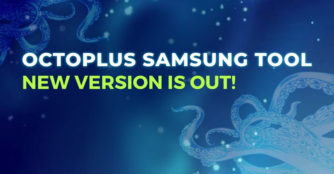 Octoplus Samsung Licencia Digital