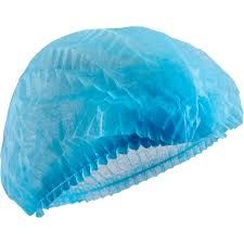 BOUFFANT CAP 16INCH (100pkt)