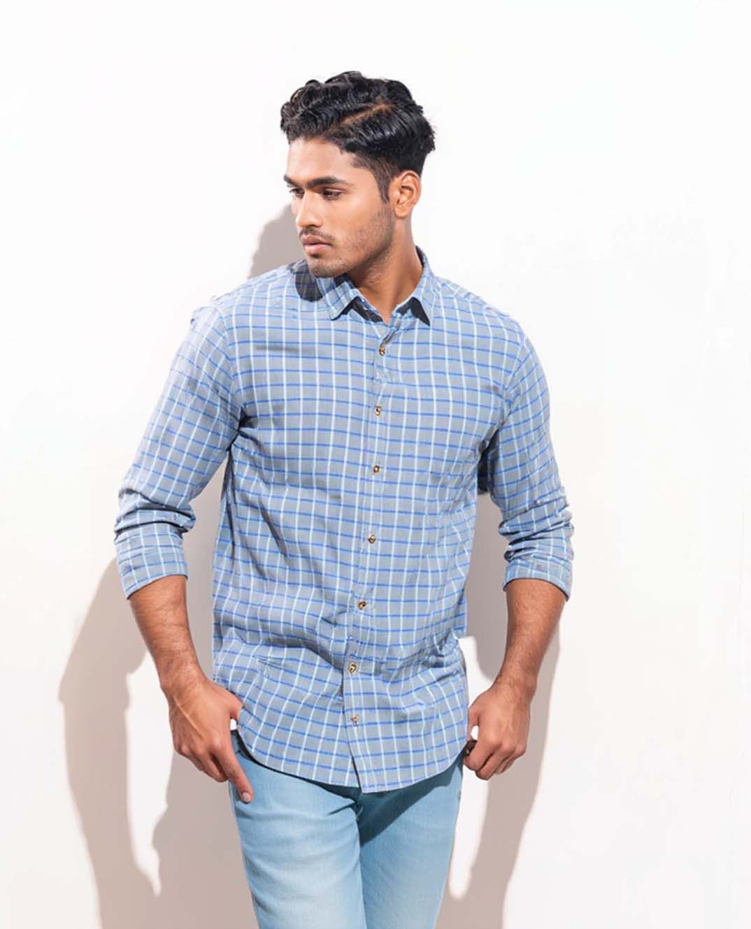 Kapsule9 New Shirt for Men