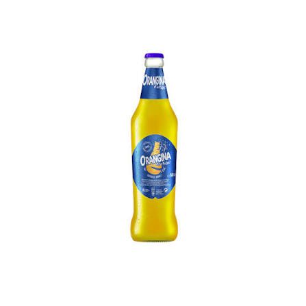 Orangina 30 cl 