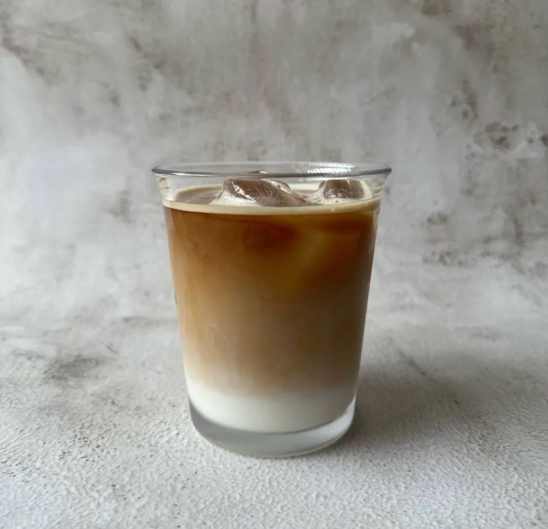 M Coffee Latte