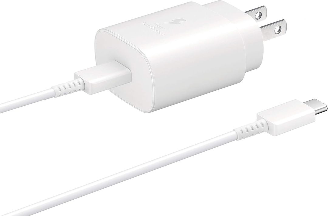 Samsung 10ft wire block combo
