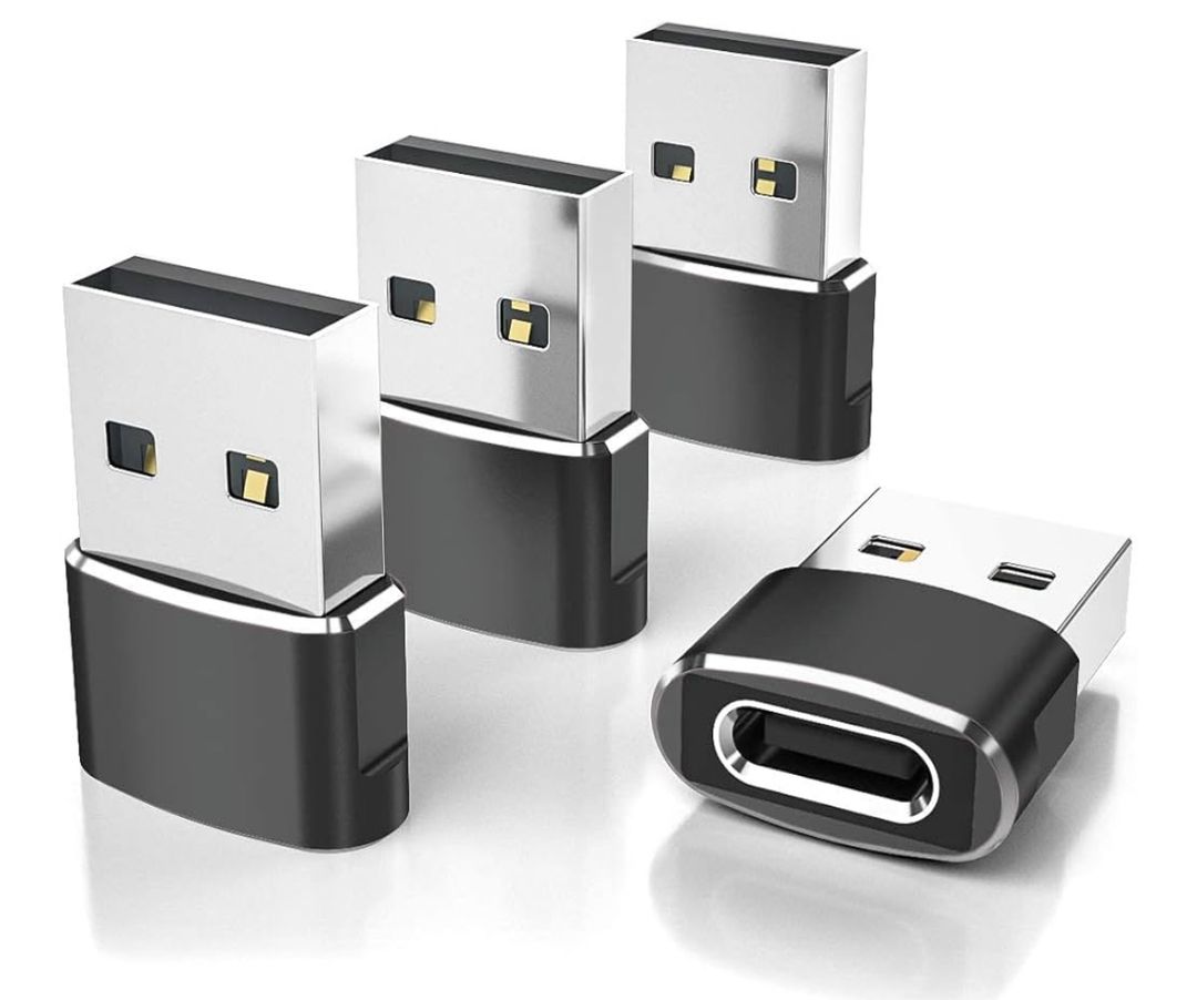 Type c to usb adapter 