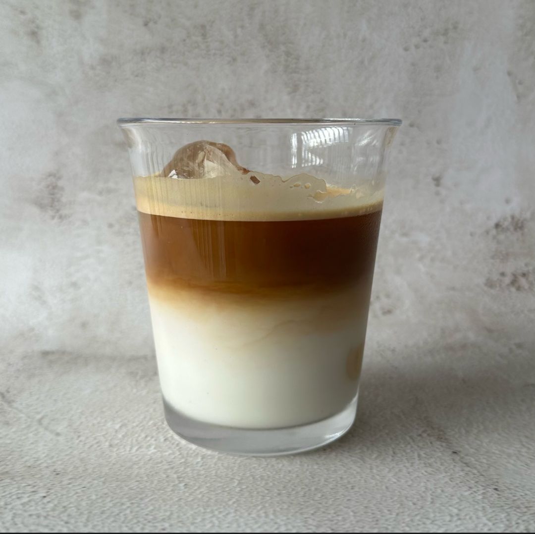Coffee Latte