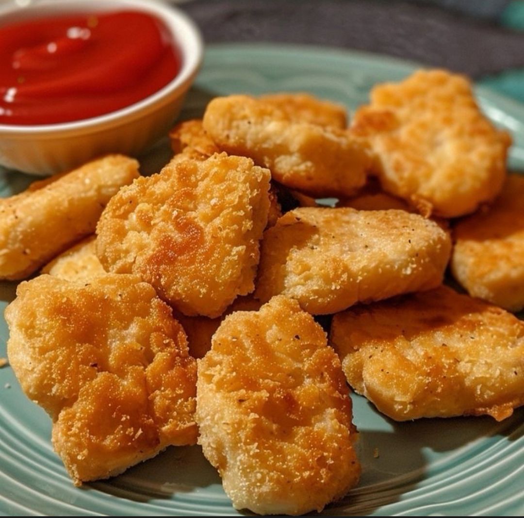Chicken Nuggets