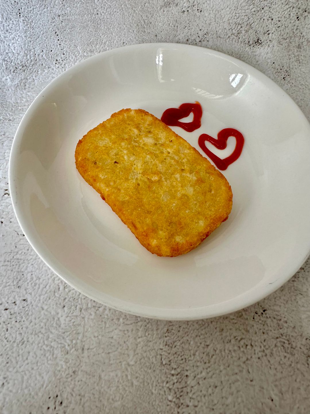 Hashbrown