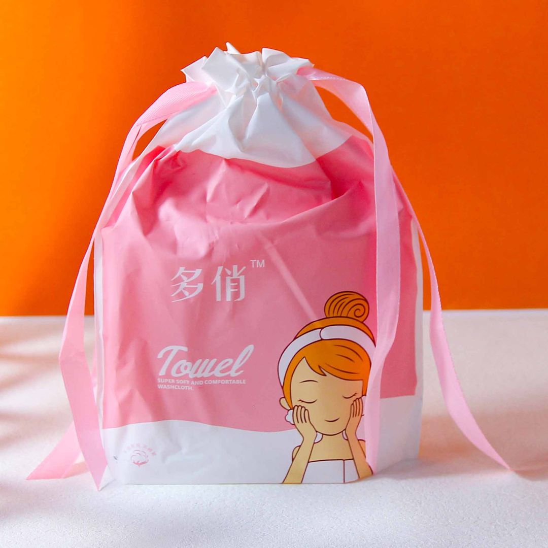 Dq-037 Face Towel
