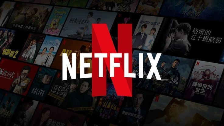 Netflix Subscription- 3 months (1 screen)