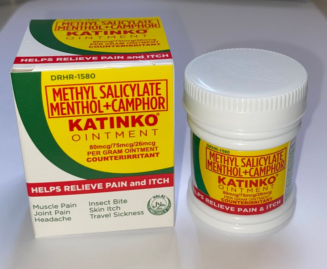 Katinko Ointment 30g