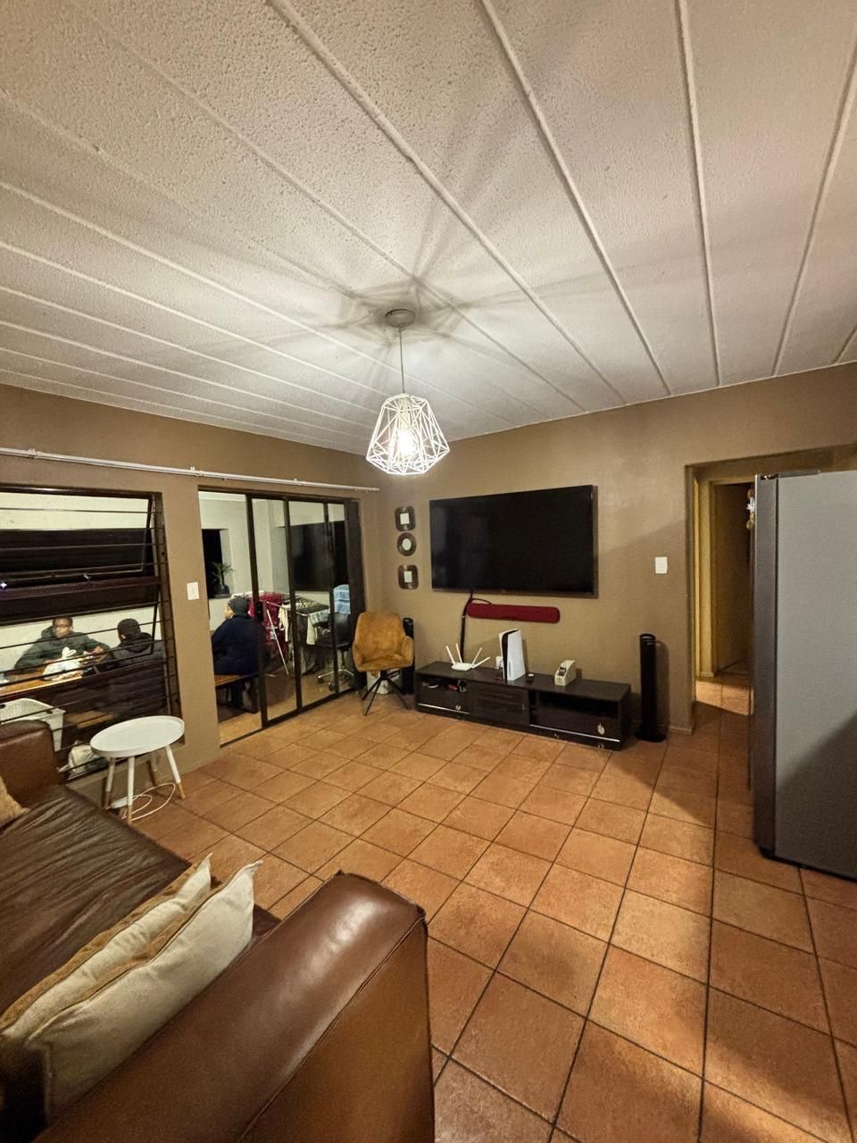 Accommodation per Semester