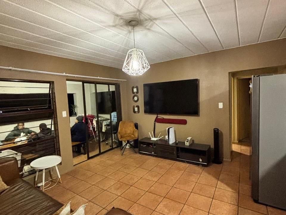 Accommodation per Annum
