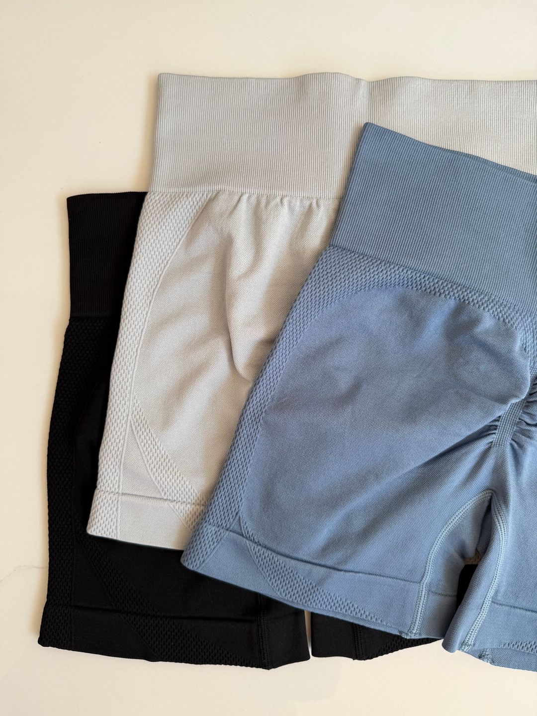 Shorts Basic Bold