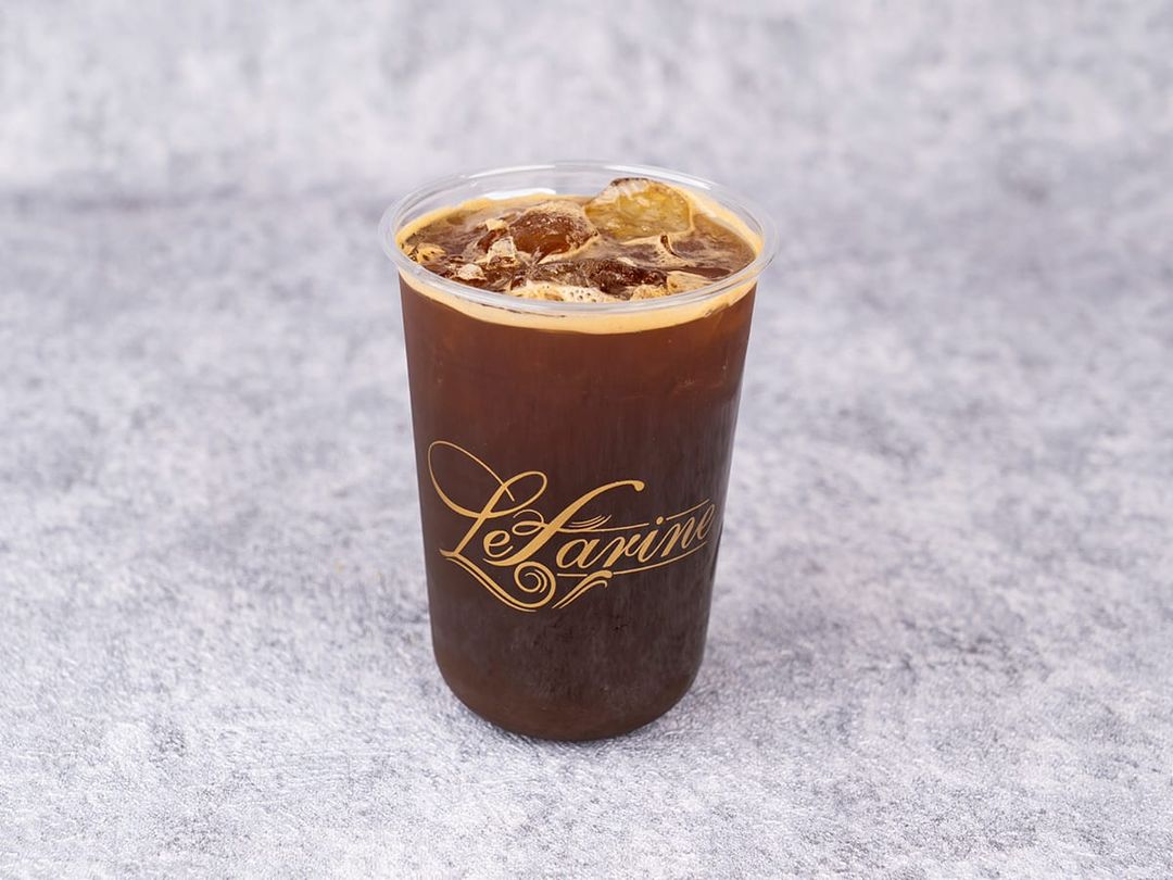 Ice Americano 
