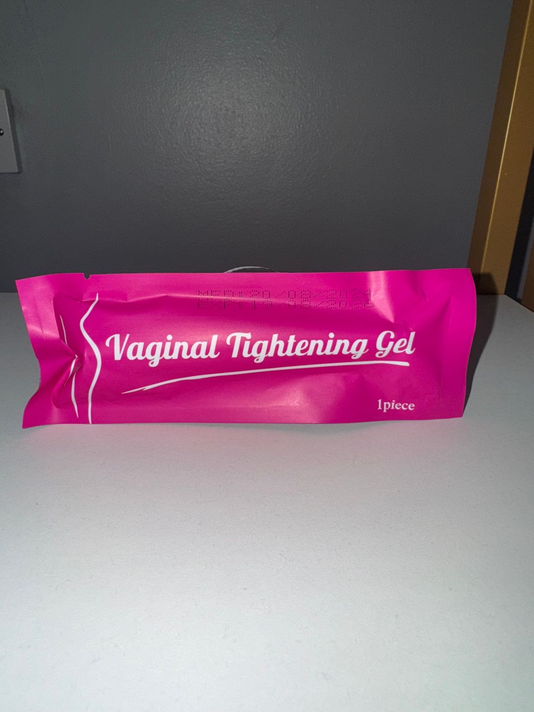 Vaginal Tightening Gel