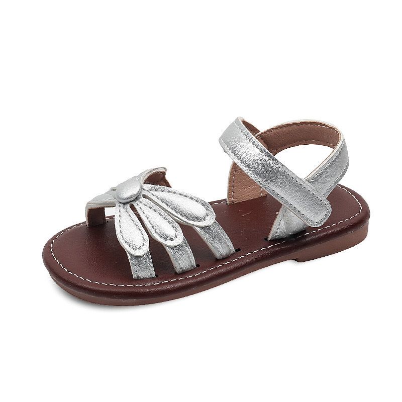 Shoes size 21-30 9,500  Silver 24/9/25  