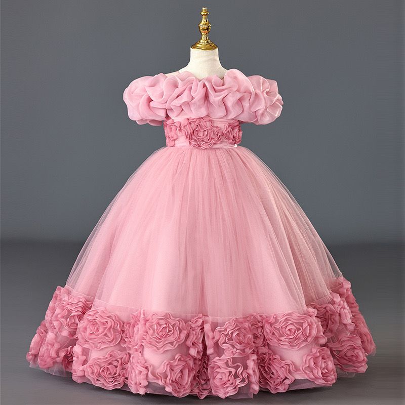 Dress 34500 Order inafungwa 24/9/25 pink