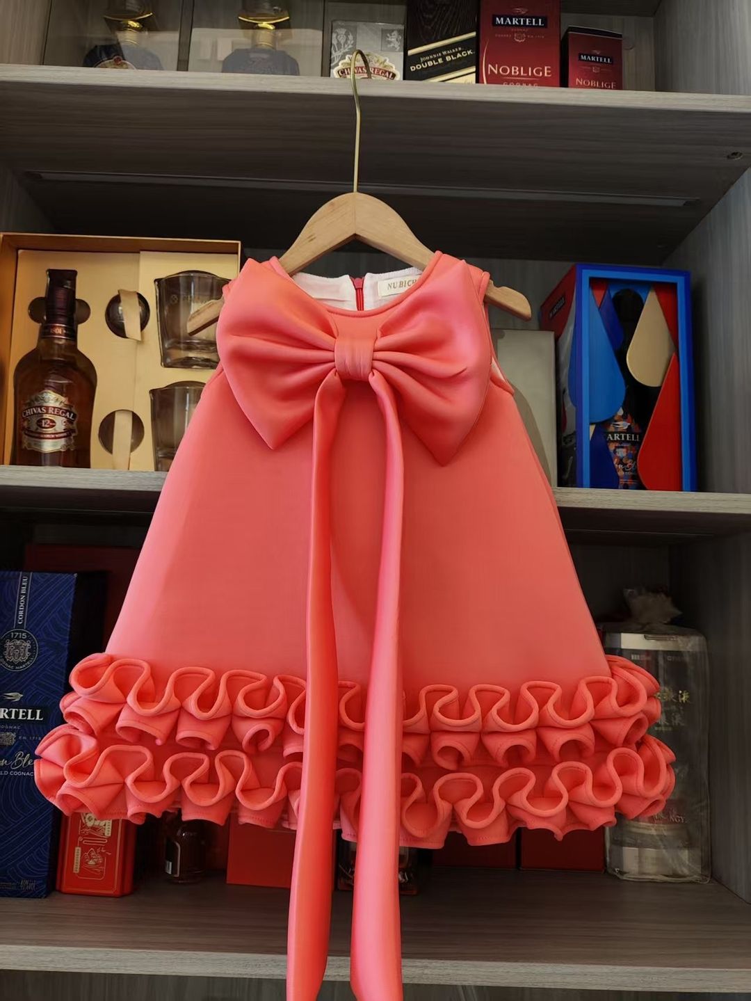 Dress 28500 Order inafungwa 24/9/25 Carrot