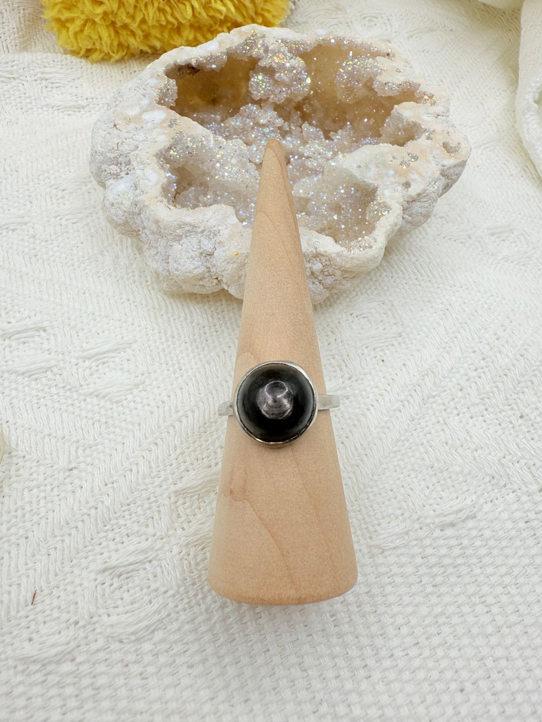 Hyperstene Ring
