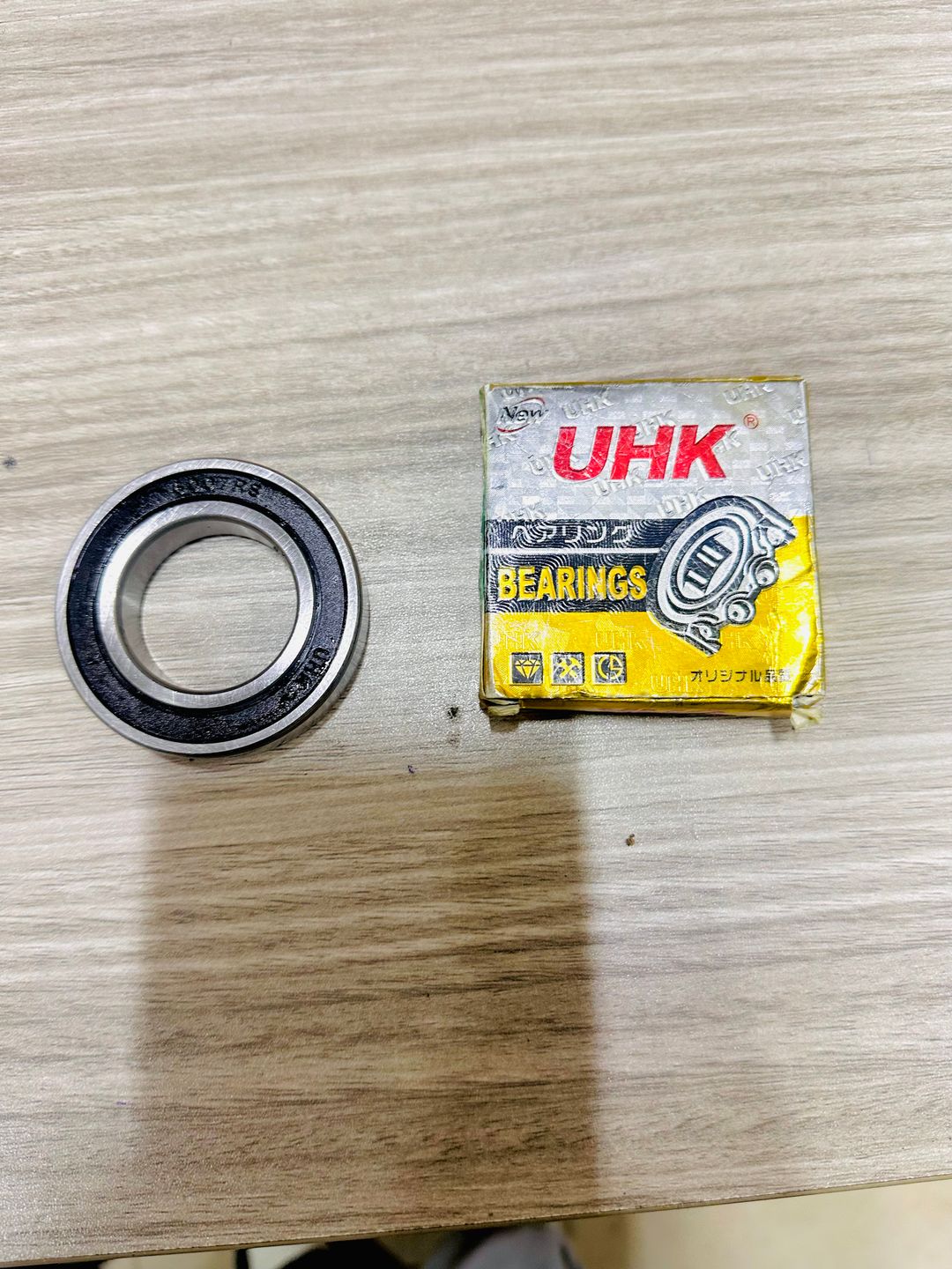 BEARING 16007