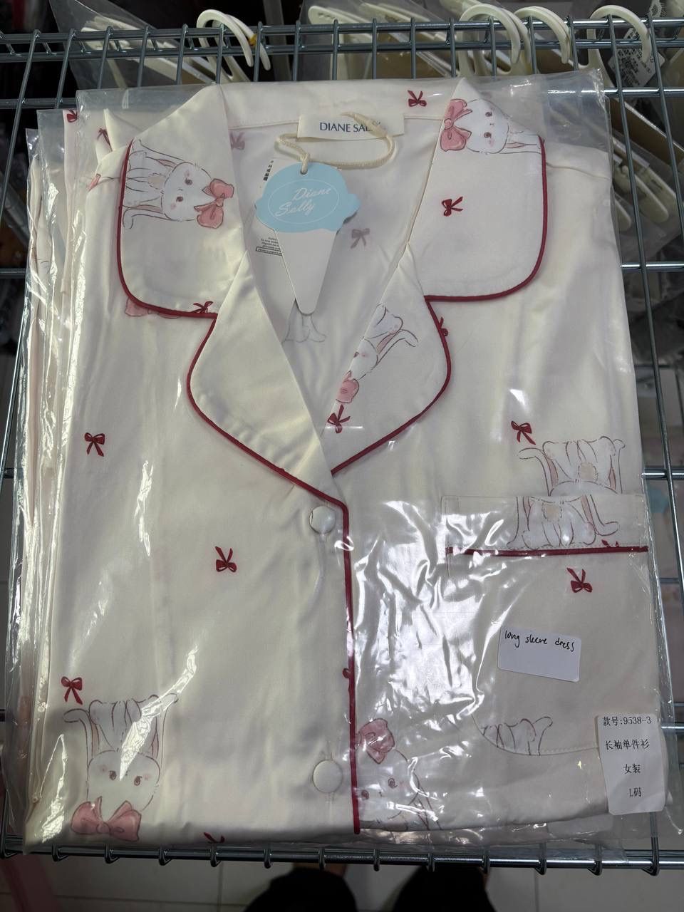 INSTOCKS DRESS