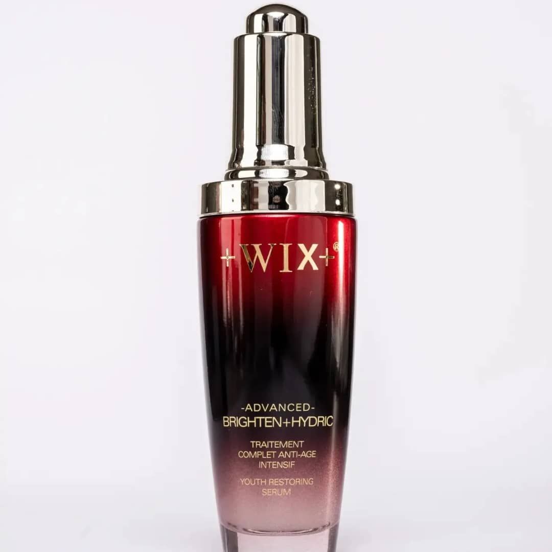 Wix Hydric Serum (Antiaging)