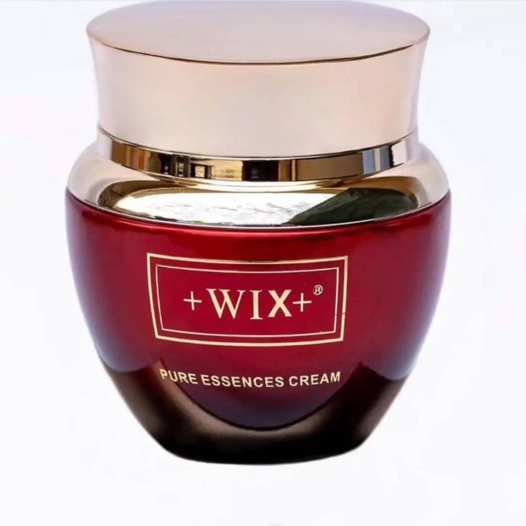 Wix Essence Cream