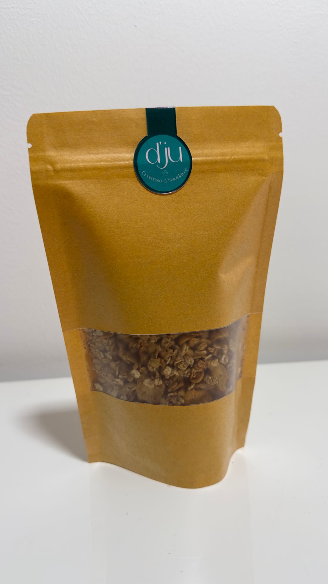 Granola Mix Natural-200g