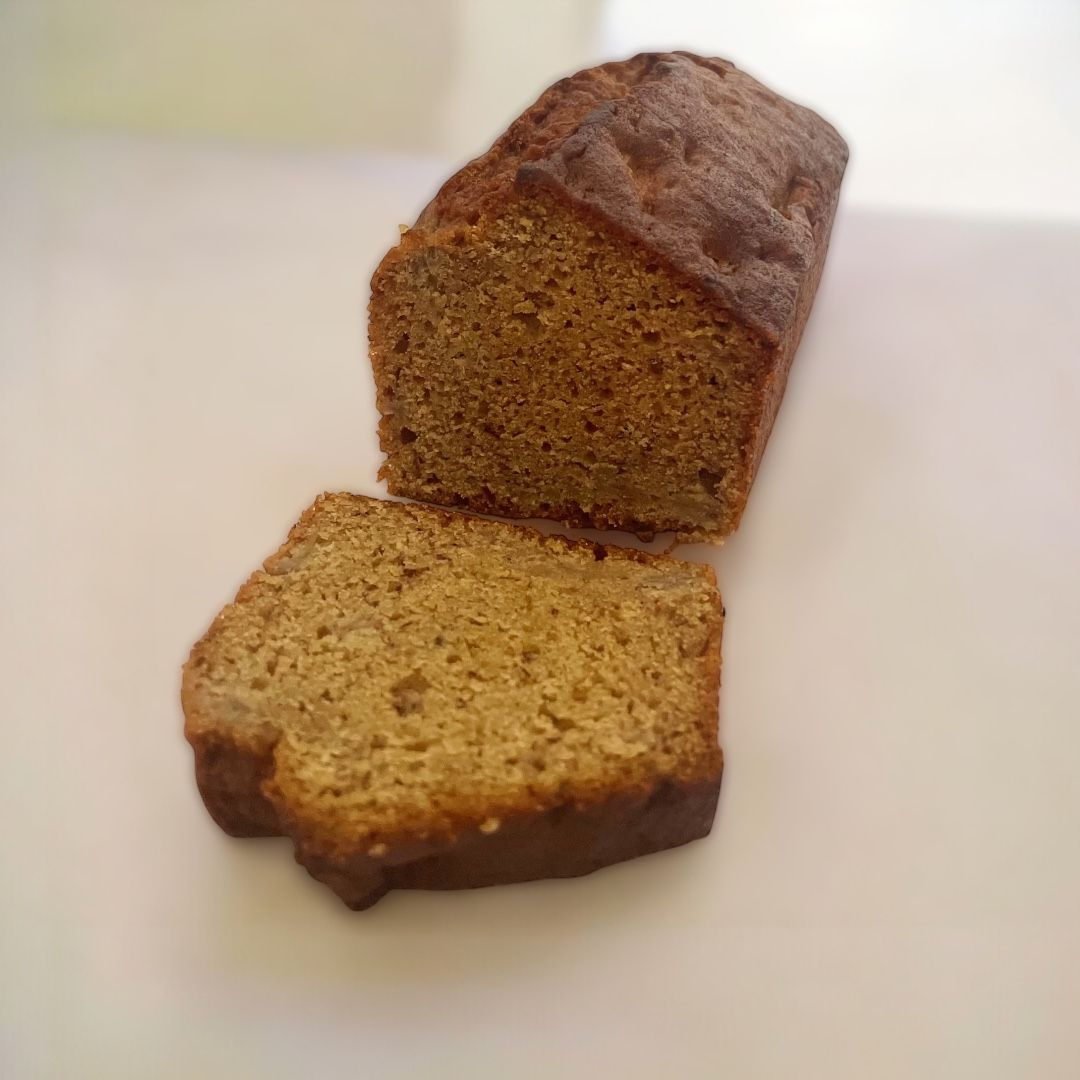 Banana Loaf