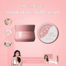 Skeencare Maintenance Set 