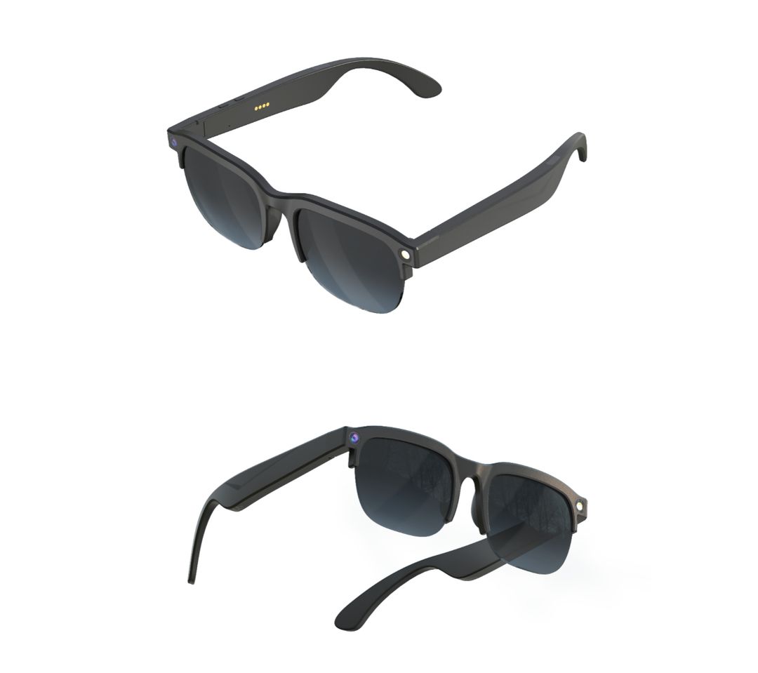 AI SMART GLASSES 