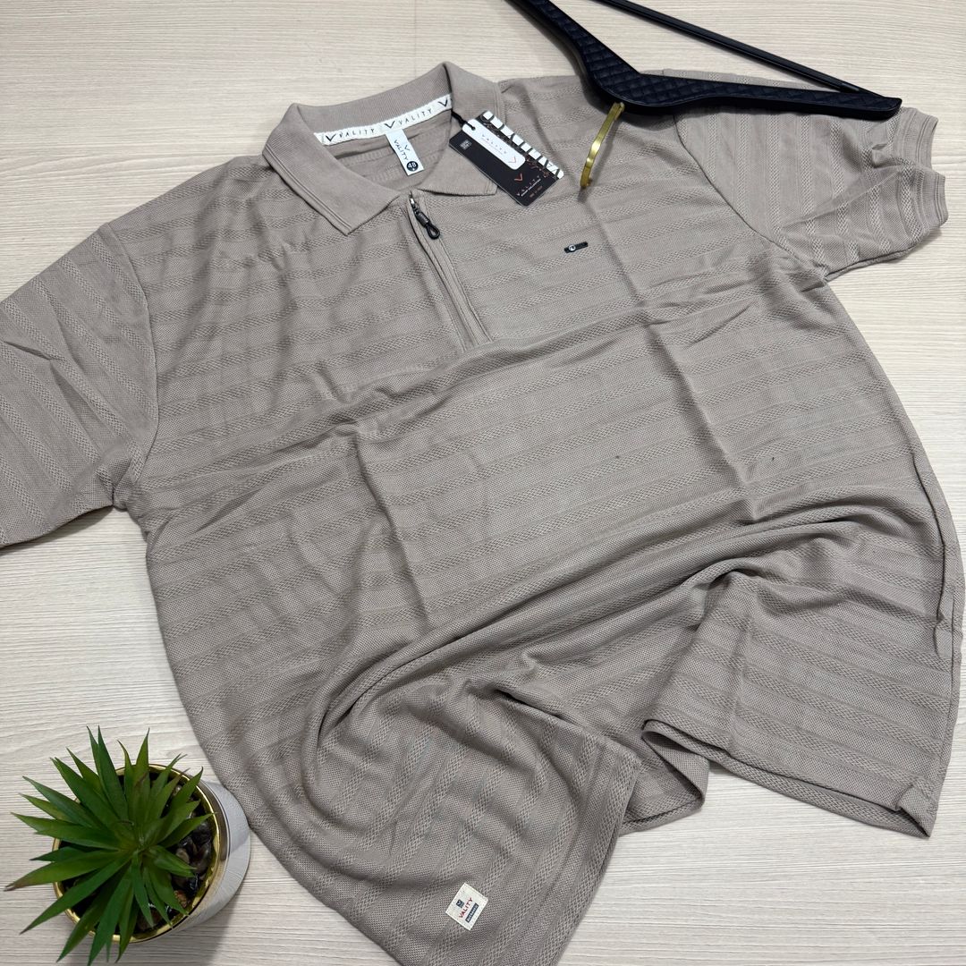 VALITY WOLVEN POLO - 02