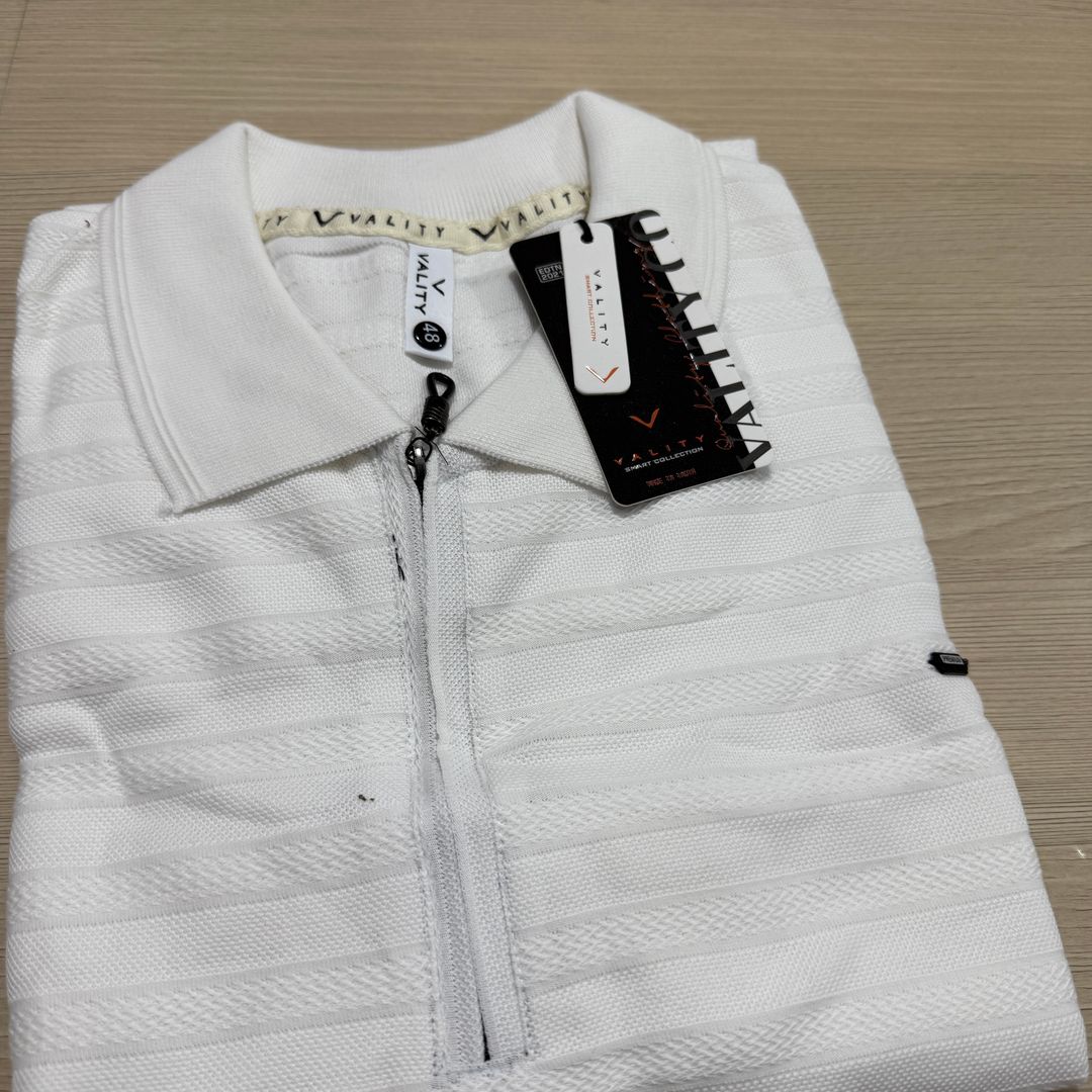VALITY WOLVEN POLO - 03