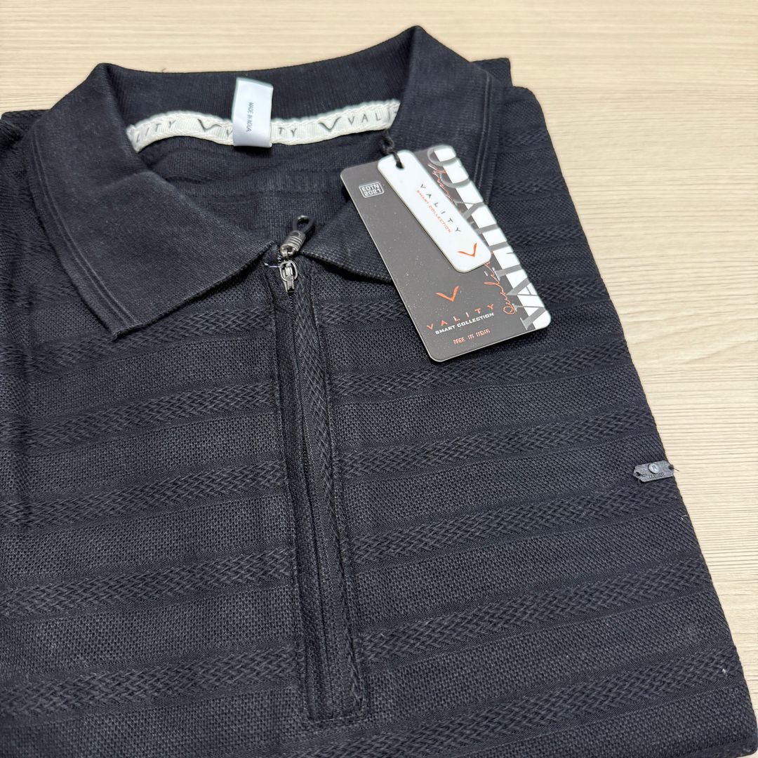 VALITY WOLVEN POLO - 06