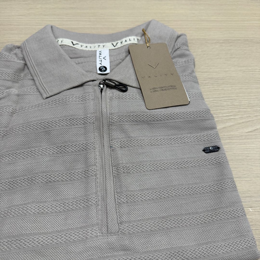 VALITY WOLVEN POLO - 07