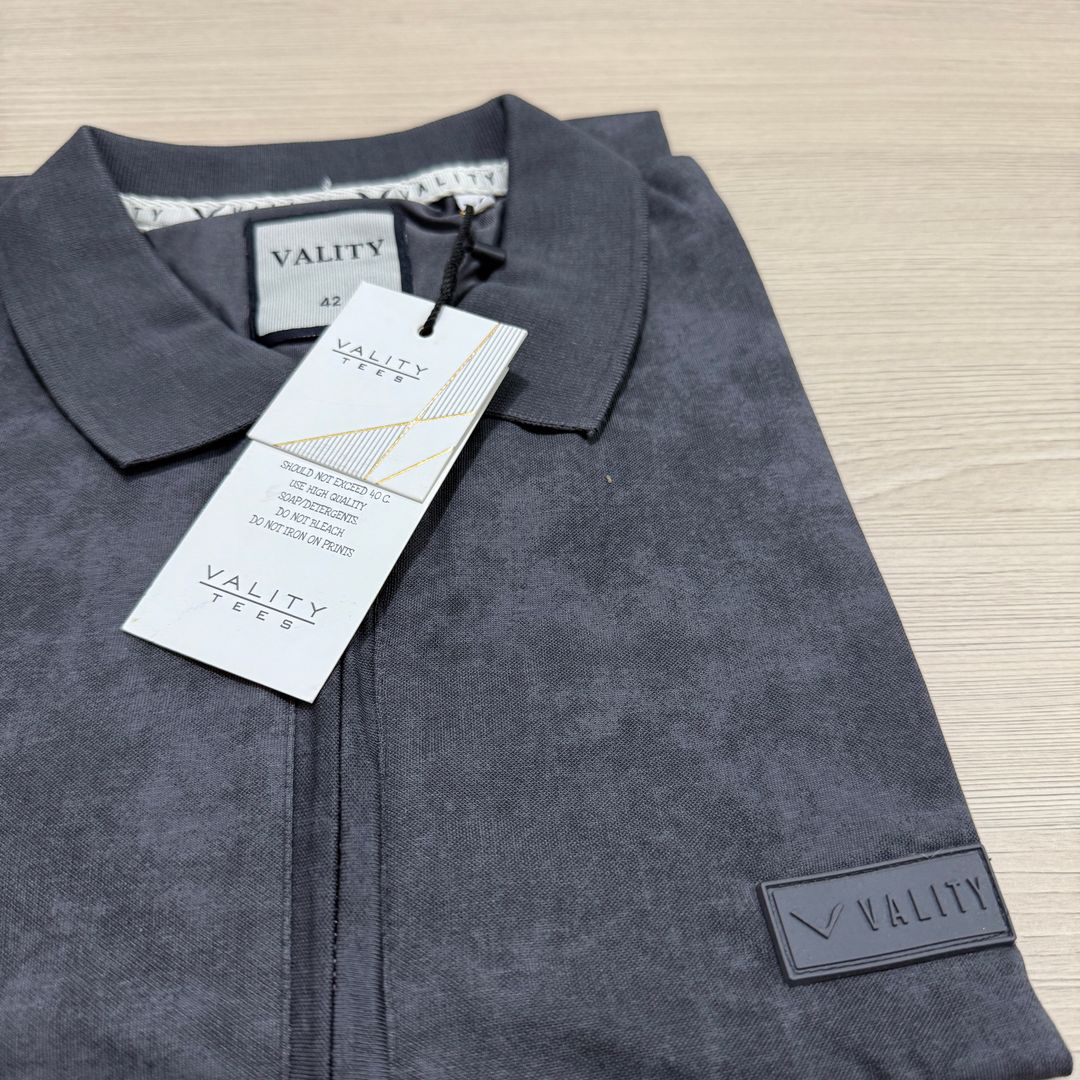 VALITY POLO TYPE 1 - 01