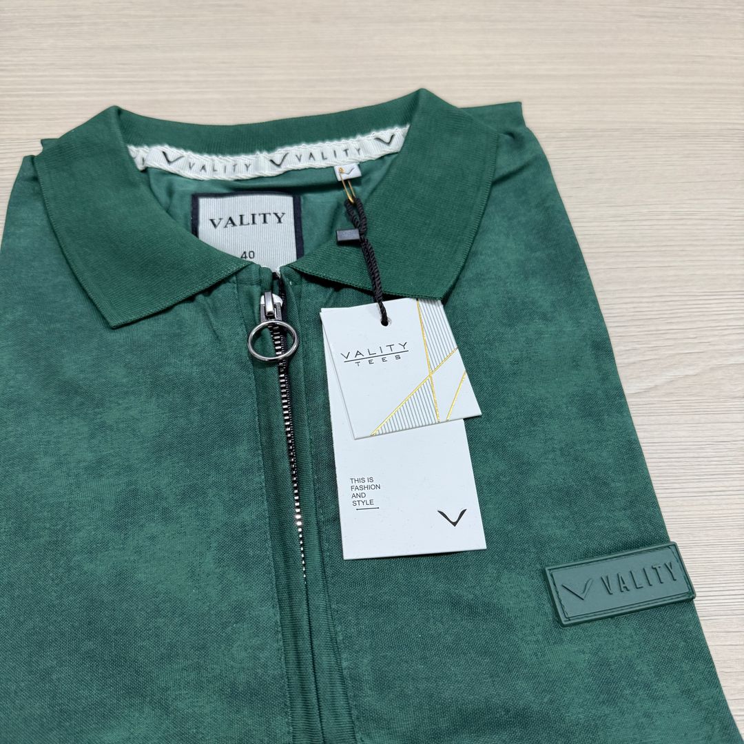 VALITY POLO TYPE 1 - 02