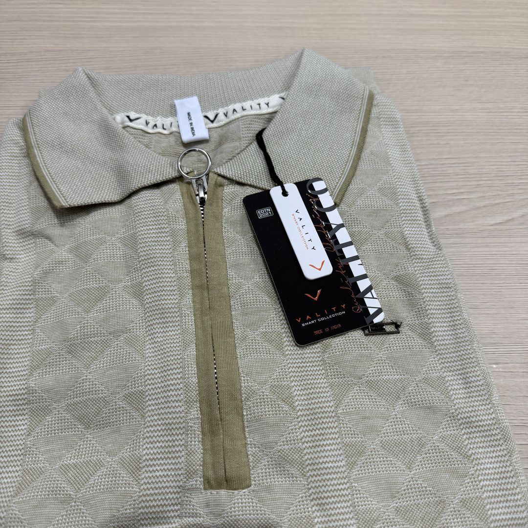 VALITY POLO TYPE 02 - 01
