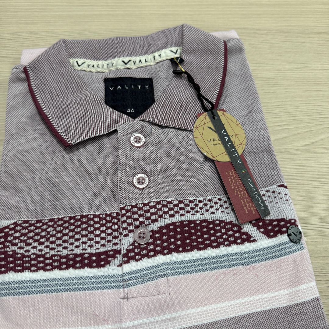 VALITY POLO TYPE 3 - 02