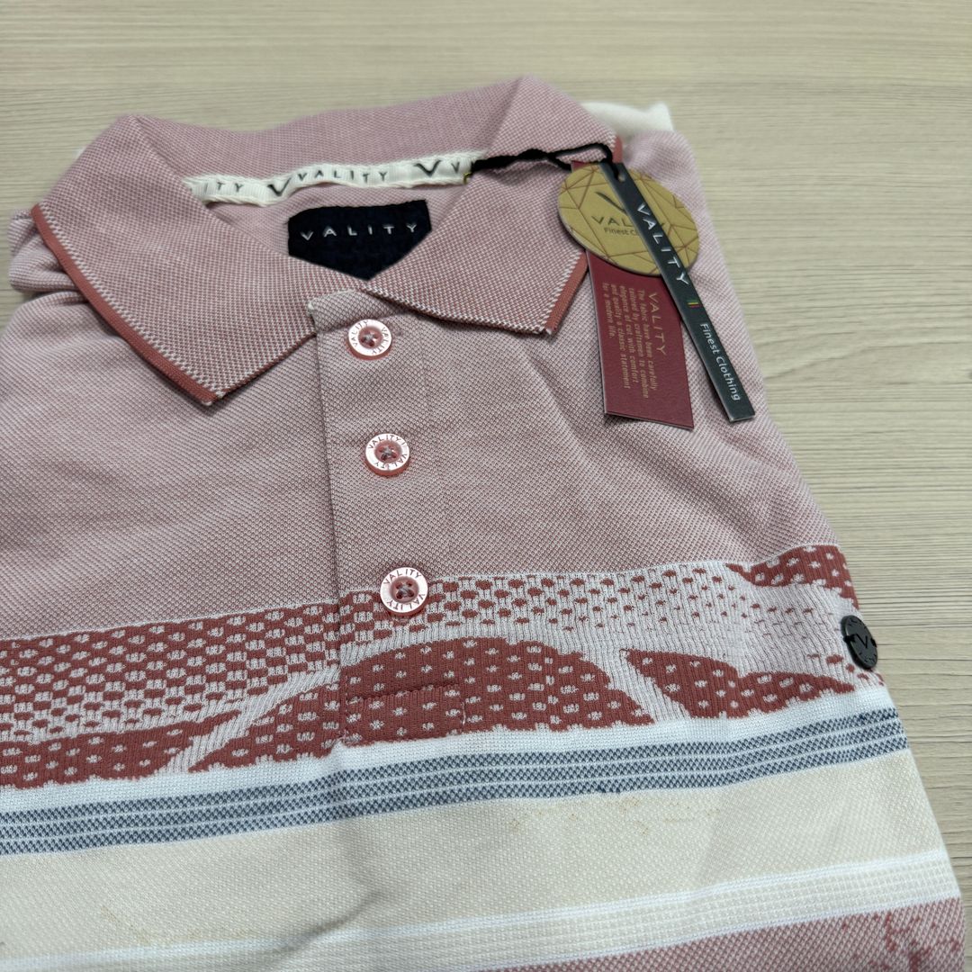 VALITY POLO TYPE 3 - 03