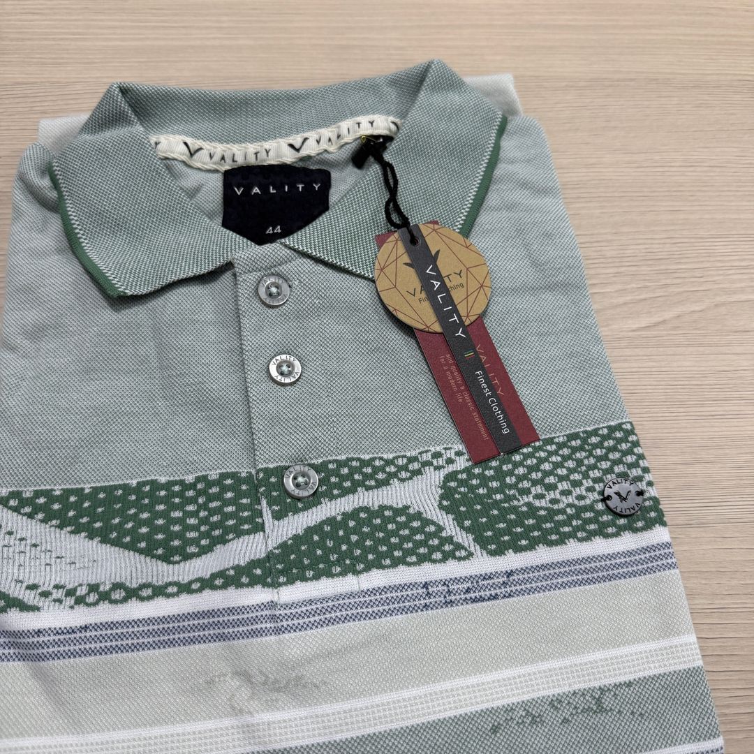VALITY POLO TYPE 3 - 06