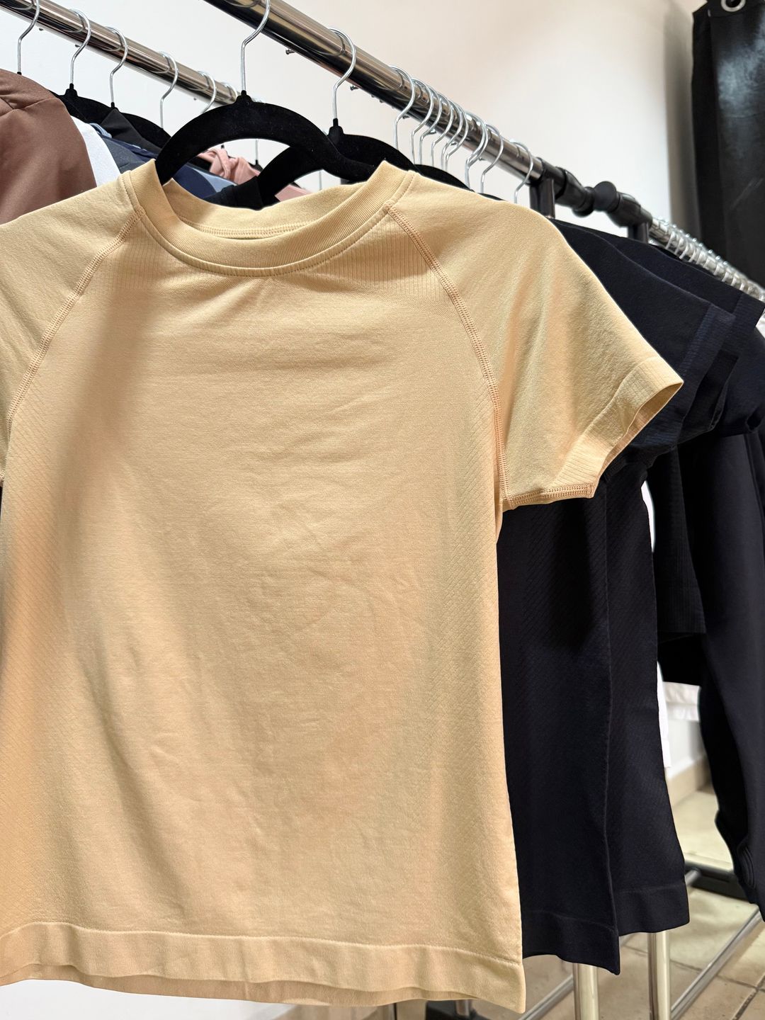 Camisas Sport Fit