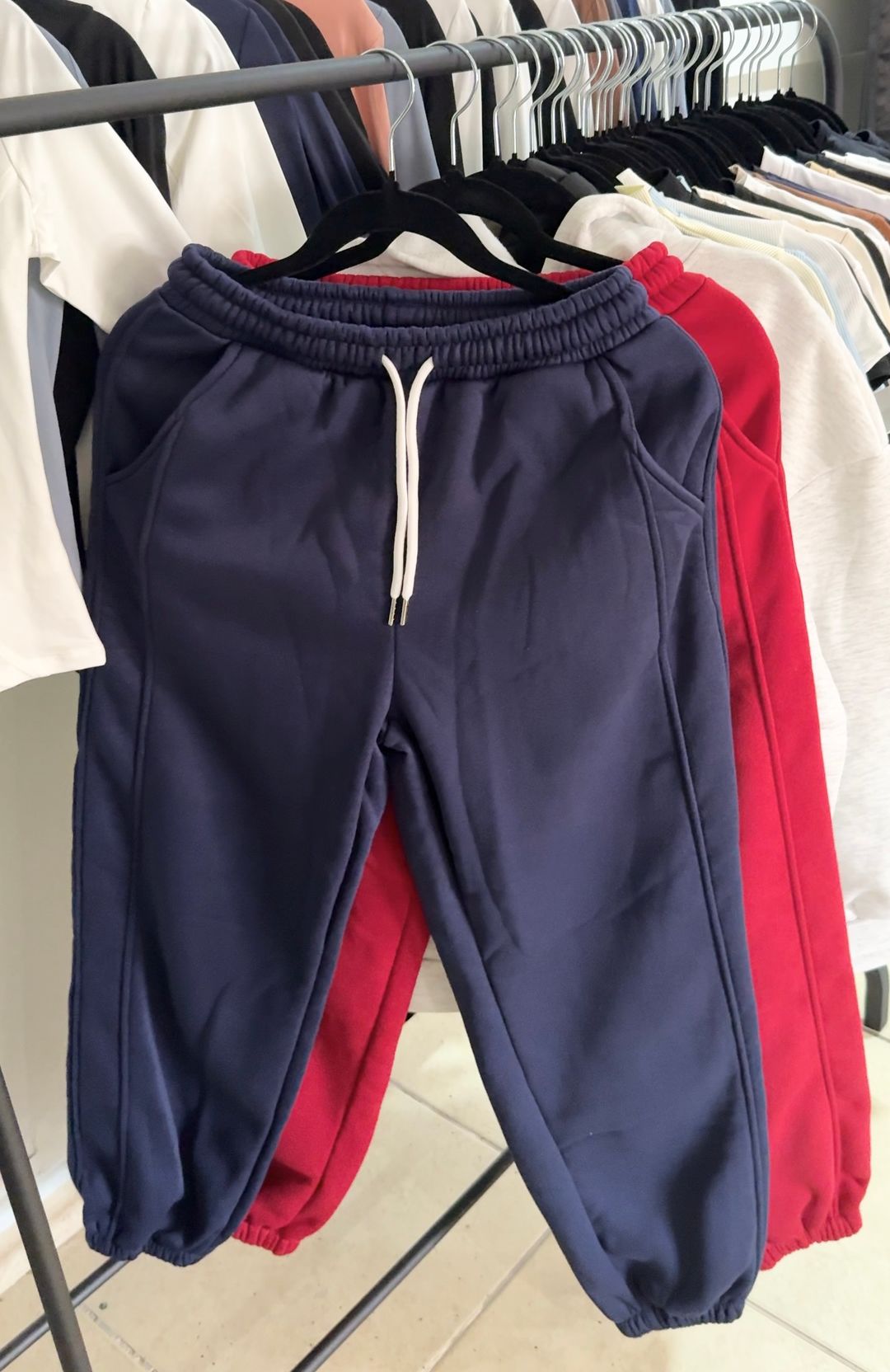 Joggers
