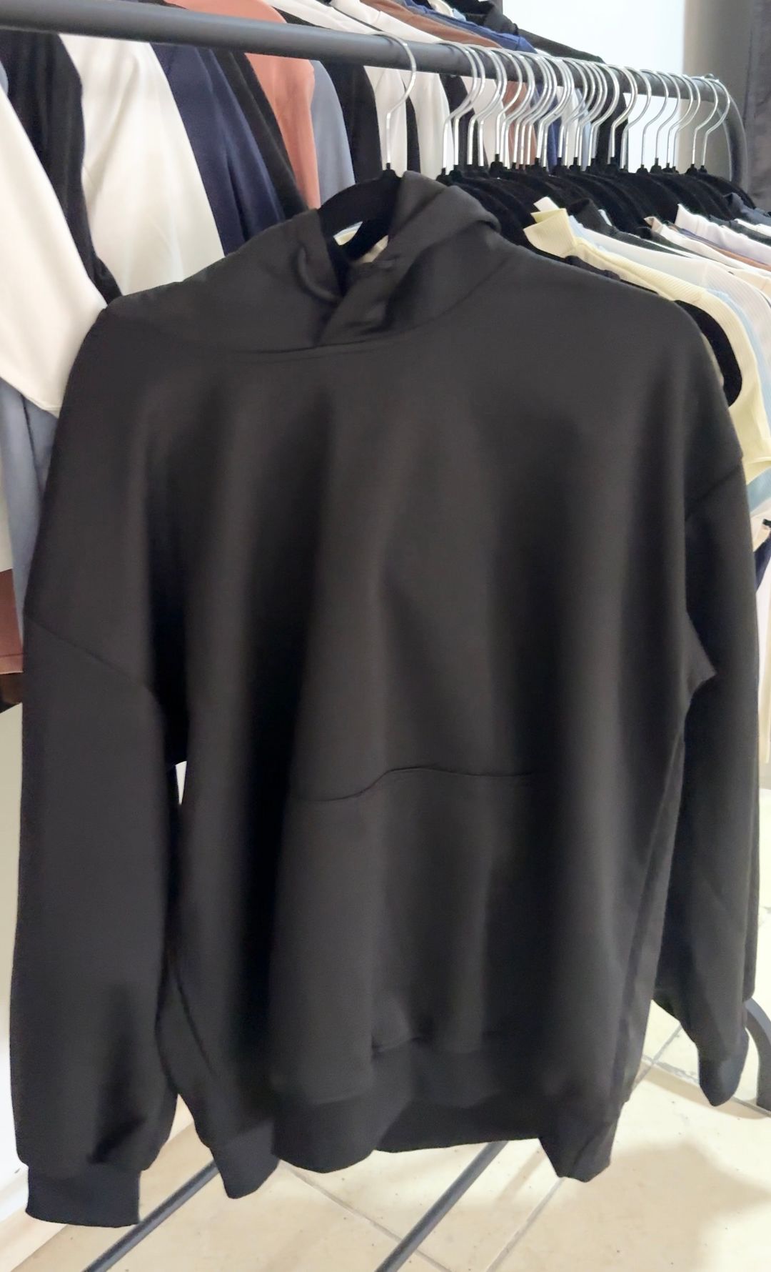 Hoodies