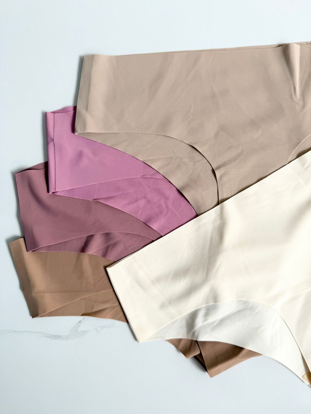 Set 5 Panties Candy
