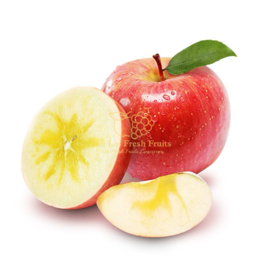 China Xinjiang Sugar Heart Apple