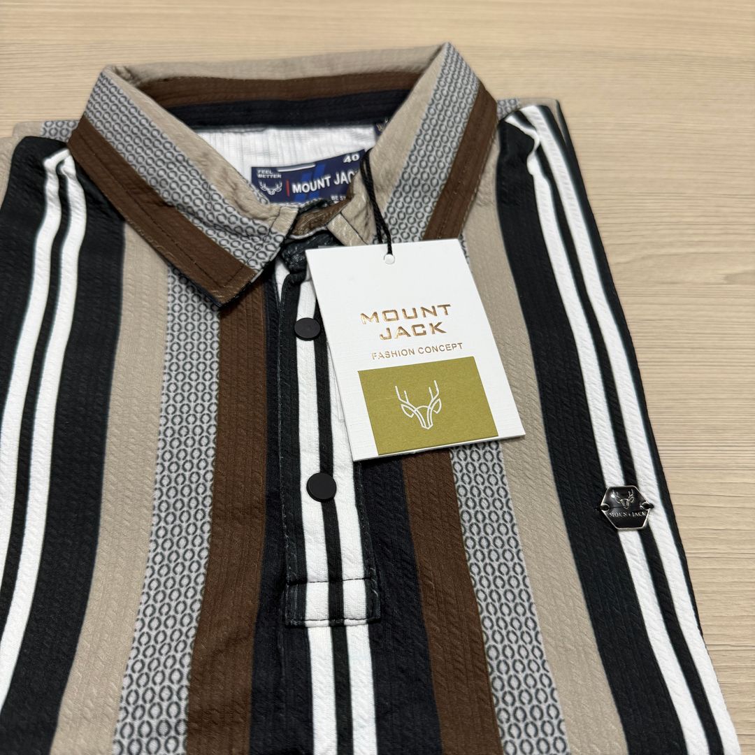 MOUNT JACK POLO - 05