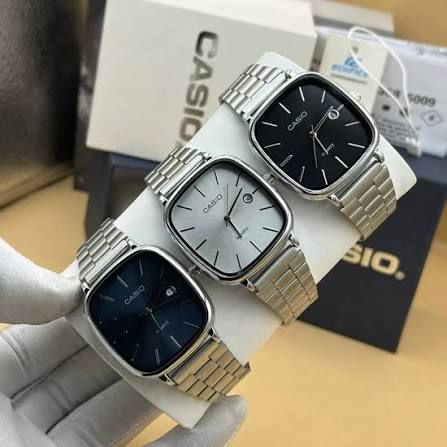 CASIO